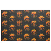 Studio-Inhaber Kampfkunst-Karate-Taekwondos Kung Stoff (Fat Quarter (45,7 x 55,9 cm))