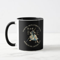 Studio-Inhaber Kampfkunst-Karate-Taekwondos Kung