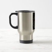 Studio-Leben Reisebecher (Links)