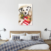 Studio Leinwanddruck (Insitu (Schlafzimmer))