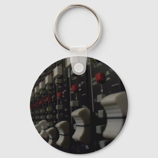 Studio Life Schlüsselanhänger (Vorderseite)