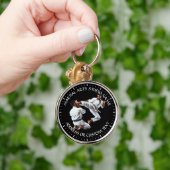 Studio Martial Arts Jiu-jitsu Karate Taekwondo Schlüsselanhänger (Hand)