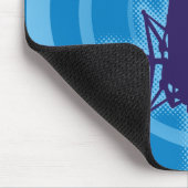 Studio Mikrofon Mousepad (Ecke)