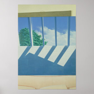 Studio-Oberlicht 1988 Poster