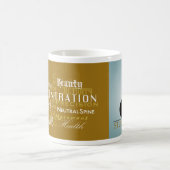 Studio Pilates - Tasse, Cup Kaffeetasse (Mittel)