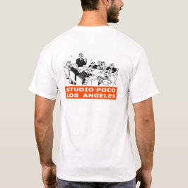 STUDIO POCO LOS ANGELES T-Shirt
