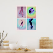 Studio Poster (Küche)