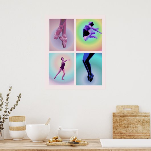Studio Poster (Küche)