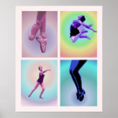 Studio Poster (Vorne)