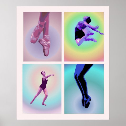 Studio Poster (Vorne)