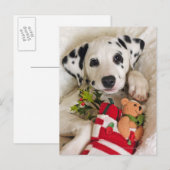 Studio Postkarte (Vorne/Hinten)