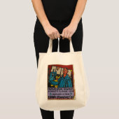 Studio Scandals Tote Bag Tragetasche (Vorderseite (Produkt))
