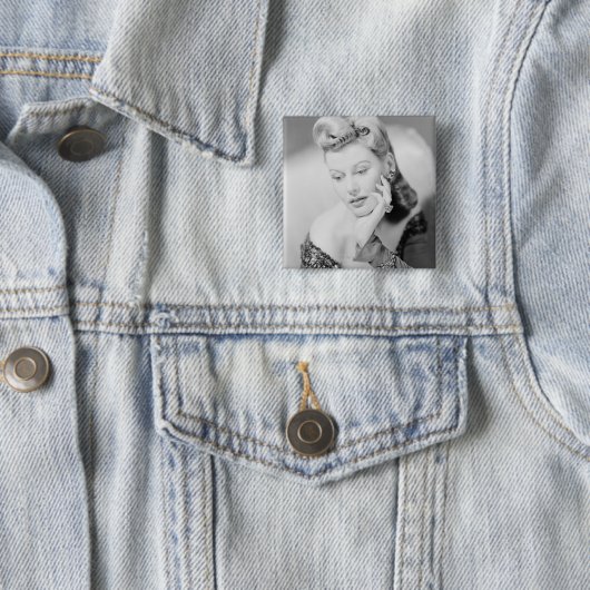Studio-Schuss Button (Beispiel)