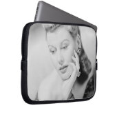 Studio-Schuss Laptopschutzhülle (Vorne Rechts)