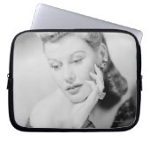 Studio-Schuss Laptopschutzhülle (Vorderseite)