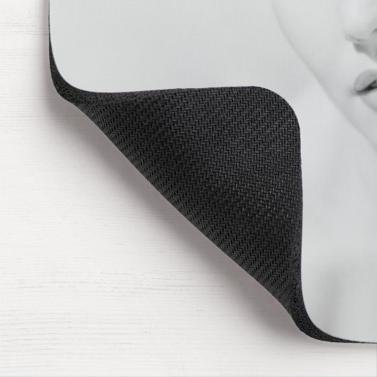 Studio-Schuss Mousepad (Ecke)