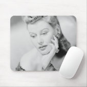 Studio-Schuss Mousepad (Mit Mouse)