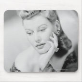 Studio-Schuss Mousepad (Vorne)