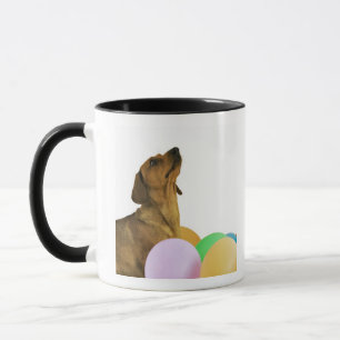 Studio-Schuss Tasse
