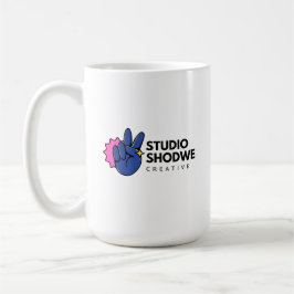 Studio Shadow Kaffeetasse