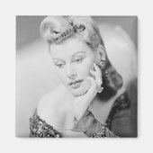 Studio Shot Magnet (Vorne)