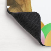 Studio Shot Mousepad (Ecke)
