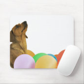 Studio Shot Mousepad (Mit Mouse)