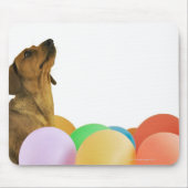 Studio Shot Mousepad (Vorne)