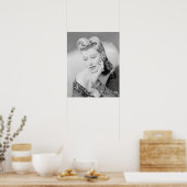 Studio Shot Poster (Küche)