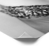 Studio Shot Poster (Ecke)