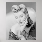 Studio Shot Poster (Vorne)