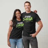 Studio-Show I ee Design lustig T-Shirt (Unisex)