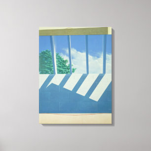 Studio Skylight 1988 Leinwanddruck