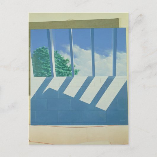 Studio Skylight 1988 Postkarte (Vorderseite)