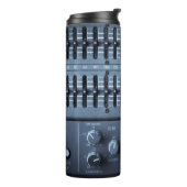 Studio Sound: Mixer Color Symphony Thermosbecher (Nach links gedreht)