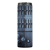 Studio Sound: Mixer Color Symphony Thermosbecher (Rückseite)