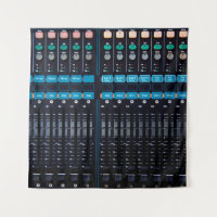 Studio Sound Mixer, Technologie-Gang für bessere Q