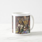 Studio-Stillleben 2012 Kaffeetasse (VorderseiteRechts)