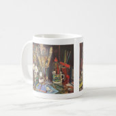 Studio-Stillleben 2012 Kaffeetasse (Vorderseite Links)