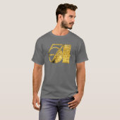 Studio T-Shirt (Vorne ganz)