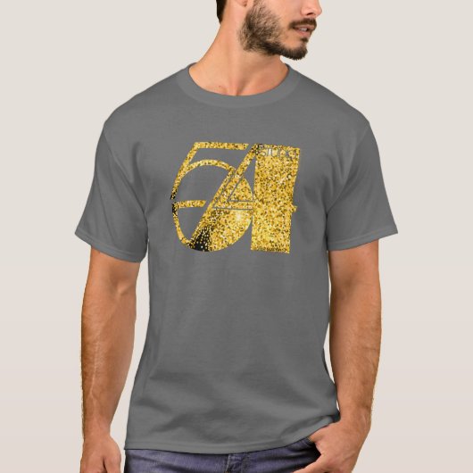 Studio T-Shirt (Vorderseite)