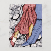 Studio Tango Postkarte (Vorderseite)