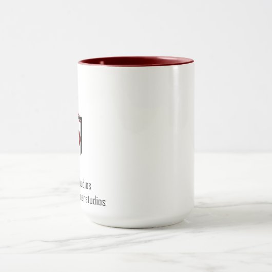 Studio-Tasse Tasse (Zentrum)