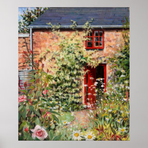 Studio-Tür 2009 Poster