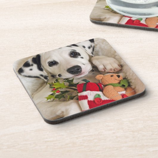 Studio Untersetzer (Linke Seite)