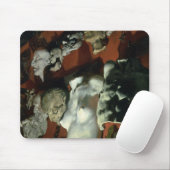 Studio-Wand, 1872 Mousepad (Mit Mouse)