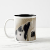 Studio Zweifarbige Tasse (Links)