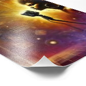 STUDIOANGEL 1 FOTODRUCK (Ecke)