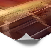 STUDIOANGEL 1 POSTER (Ecke)