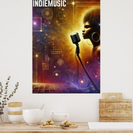 STUDIOANGEL 1 POSTER